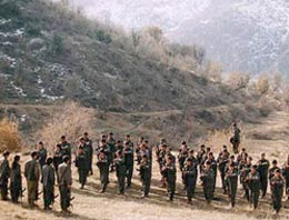 PKK'nın kanlı planı ortaya çıktı