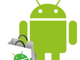 Android dünyayı ele geçiriyor!
