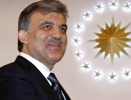 Abdullah Gül'den yenil yıl mesajı!