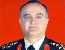 Orgeneral Saygun sağlam çıktı