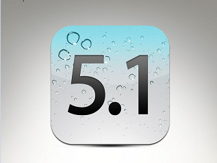 Yeni iOS 5.1 ve getirdiği yenilikler!