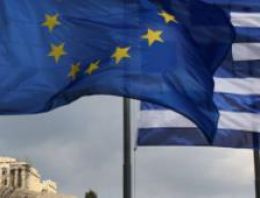Yunanistan'ın 105 milyar borcu silindi!