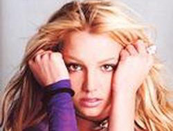 Britney Spears kendini kaybetti