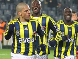 Fenerbahçe 'dalya' peşinde