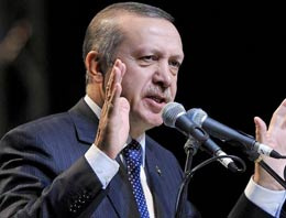 Erdoğan'ın Kuran cevabı alkışlandı