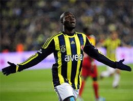 Fenerbahçe Kayserispor maçının gollerini kimler attı? 