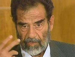 Saddamın yerine devlet başkanı