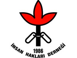 Tetikçi İHD'den yardım istedi!