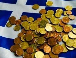 AB Yunanistan'ı maliyeye bıraktı