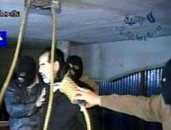 Saddamın cellatları foto galeri