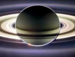 Satürn'ün uydusunda inanılmaz keşif