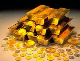 İşte Türkiye'nin altın miktarı