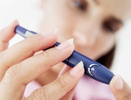 Diyabet hastalarına müthiş öneri
