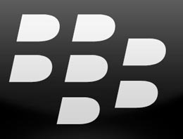 BlackBerry'nin yeni modeli sızdırıldı!