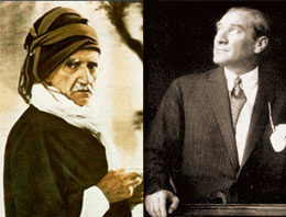 Atatürk mü birinci Said Nursi mi?