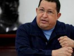 Chavez takdiri halka bıraktı
