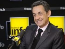 Sarkozy'ye hocası bile şeytan dedi!