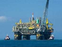 Karadeniz'de petrol için dev imza