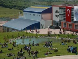 Okan Üniversitesi 'kentsel dönüşümü' konuşacak