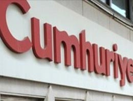 Cumhuriyet'te yürekler ağza geldi