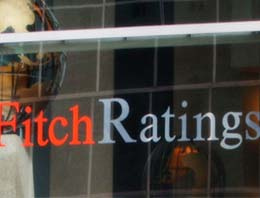 Fitch, Türk bankalarını uyardı