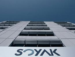 Soyak Holding'in acı günü