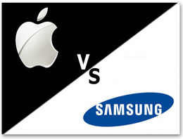 Apple birinciliği Samsung'a devretti