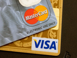 Kredi kartlarınız risk altında olabilir