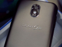 Samsung Galaxy S III'ün özellikleri kesinleşti