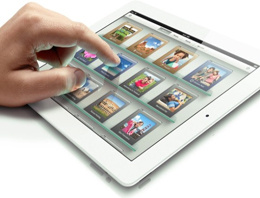 iPad 3'ün Türkiye'ye geliş tarihi
