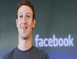 Mark Zuckerberg'ten rekor bağış!