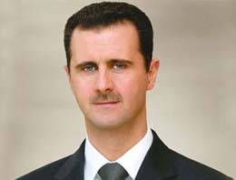 Esad'dan yeni bir devlet kurma planı