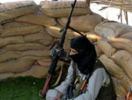 Yemen'de 35 El Kaideli öldürüldü!