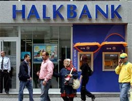 Halk Bankası bin kişi alacak