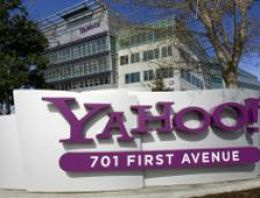 450 bin Yahoo kullanıcısına şok