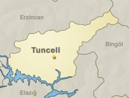 Hükümet Tunceli'yi cezalandırdı mı?