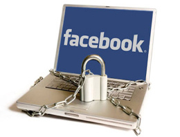 Suçlular Facebook kullanamayacak!