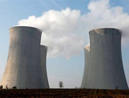 Nükleer enerjide dev adım!