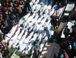 Suriye'de yine kan akıyor: 31 ölü!
