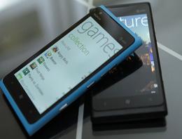 Nokia Lumia 900 İnceleme!
