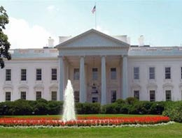 Beyaz Saray'da bir tura ne dersiniz?