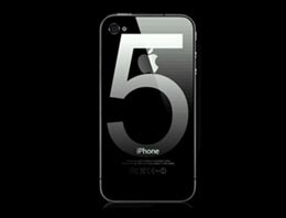 iPhone 5 böyle mi olacak?
