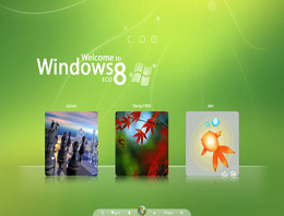 Yeni Windows 8'in ismi değişti!