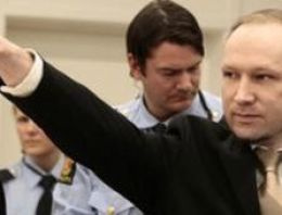 Breivik:''Eylemim meşru müdafaa''