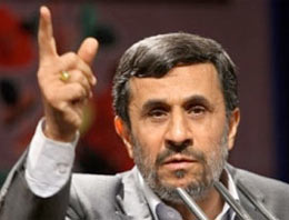 Ahmedinejad'dan nükleer savunma