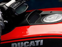 Audi, Ducati'yi satın alıyor