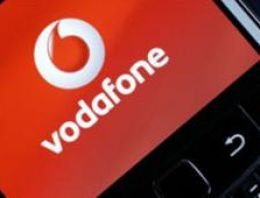 Vodafone'dan Facebook Self Servis