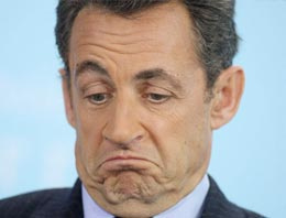 Sarkozy'nin soyu hakkında yeni iddia!