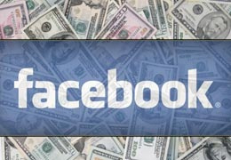 Facebook'un geliri inanılmaz