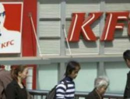 KFC 8,3 milyon dolar tazminat ödeyecek